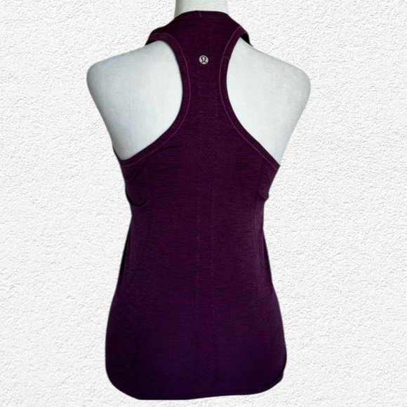 Lululemon Swiftly Tech Racerback - Picture 5 of 13